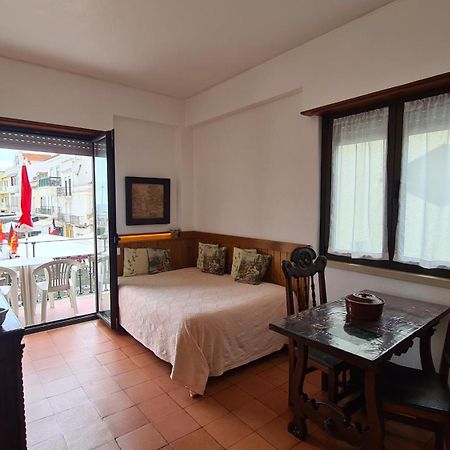 Solar Dos Carvalhos - Apartamentos De Turismo Nazaré Exteriör bild