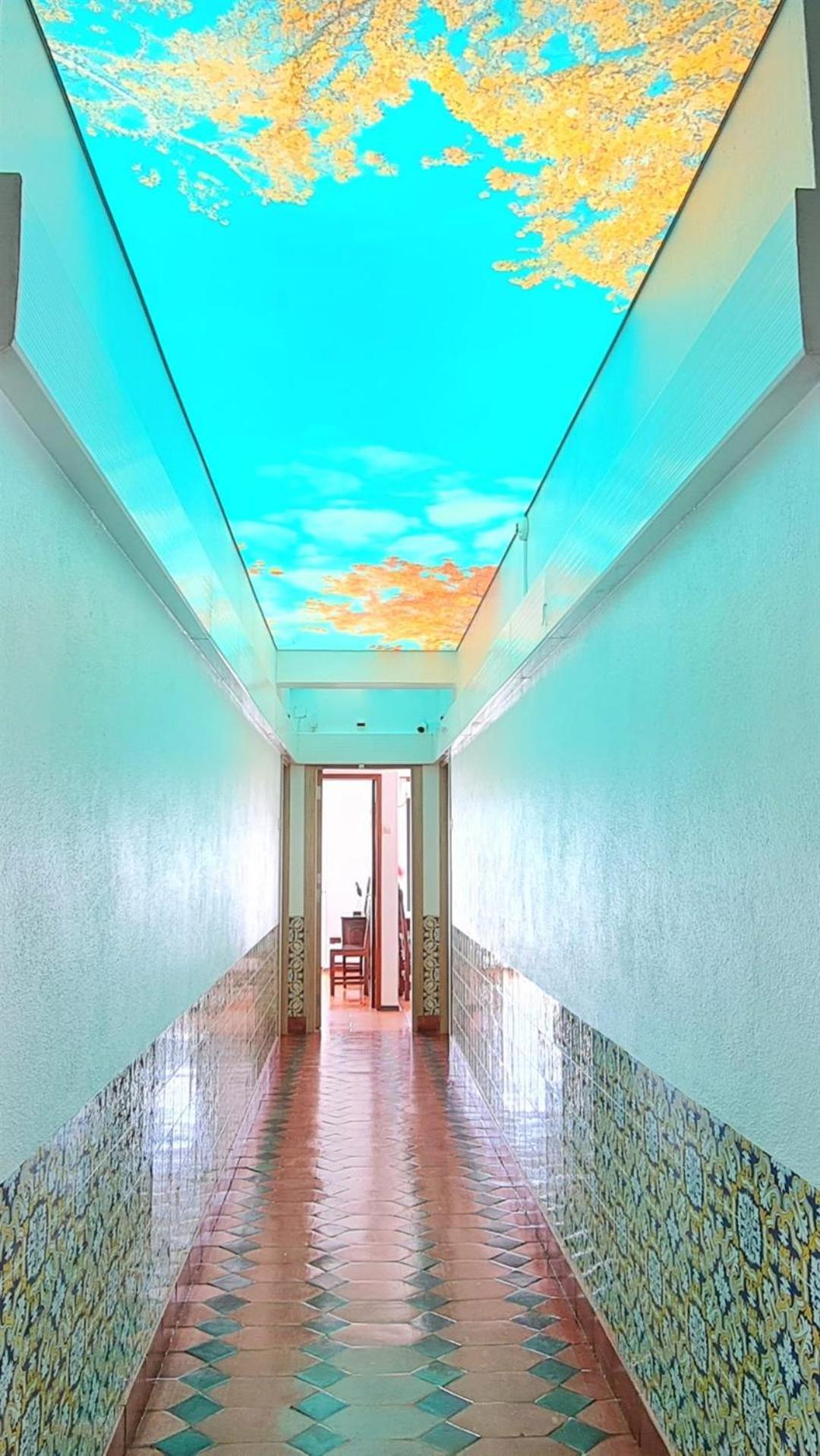 Solar Dos Carvalhos - Apartamentos De Turismo Nazaré Exteriör bild